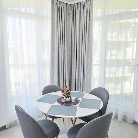 Apartament Seascape Alezzi N Pool