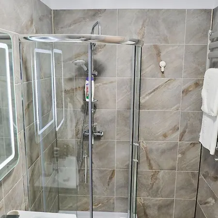 Apartament Seascape Alezzi N Pool