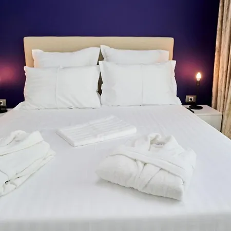 Seascape Alezzi N Pool Apartament Mamaia